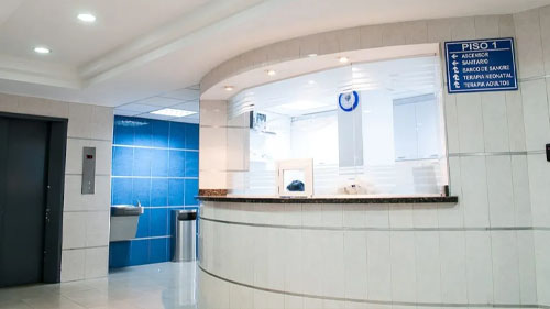 Proyecto ESSALUD Lanatta Lujan